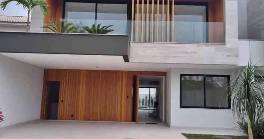 Casa em condomínio fechado com 5 quartos à venda na Rua Ivaldo de Azambuja, Barra da Tijuca, Rio de Janeiro