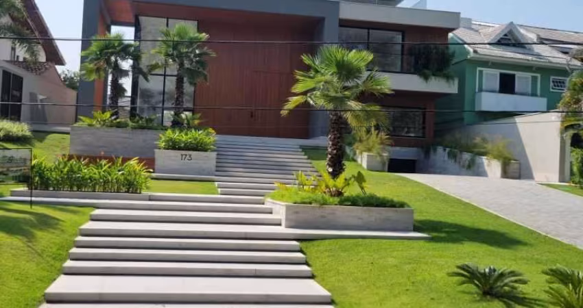 Casa em condomínio fechado com 5 quartos à venda na Avenida das Américas, Barra da Tijuca, Rio de Janeiro