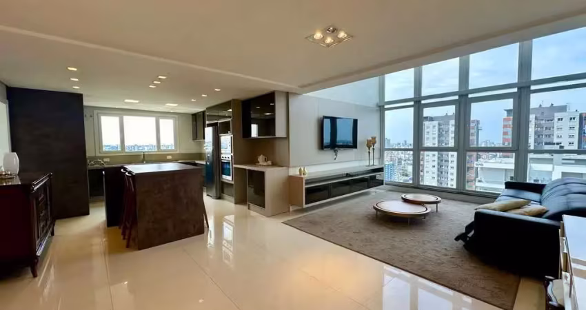Apartamento com 3 quartos à venda no Universitário, Caxias do Sul 