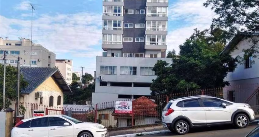 Excelente terreno em localização privilegiada, próprio para construção de prédio residencial ou comercial, com o melhor índice construtivo possível, com relevo ideal para sub solo com muito pouca esca