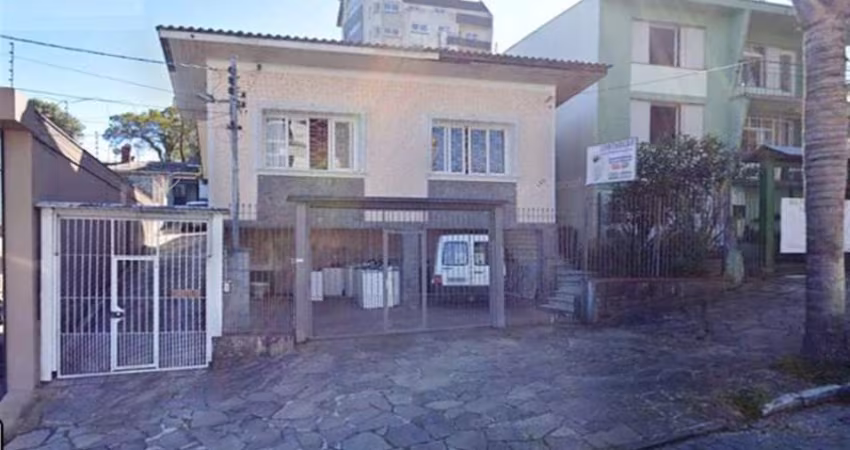 Terreno à venda na Nossa Senhora de Lourdes, Caxias do Sul 