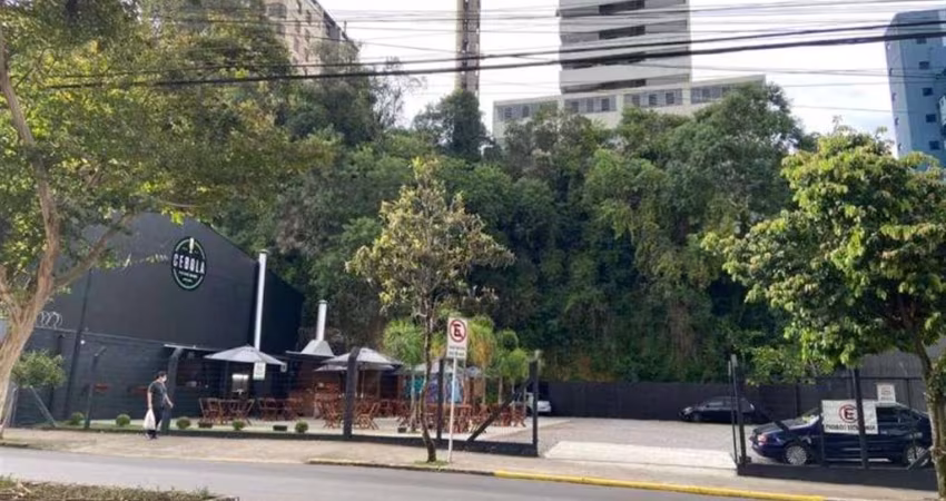 Terreno à venda na Nossa Senhora de Lourdes, Caxias do Sul 