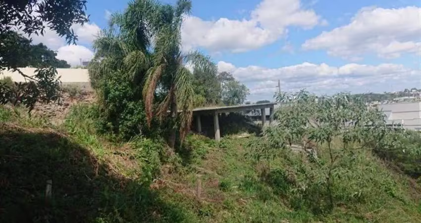 Terreno à venda na Colina Sorriso, Caxias do Sul 
