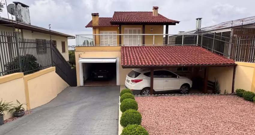 Casa com 3 quartos à venda no Cruzeiro, Farroupilha 