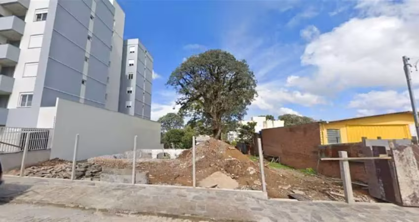Terreno à venda no Presidente Vargas, Caxias do Sul 
