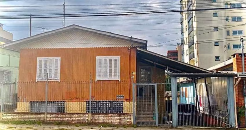 Casa à venda no Jardim América, Caxias do Sul 