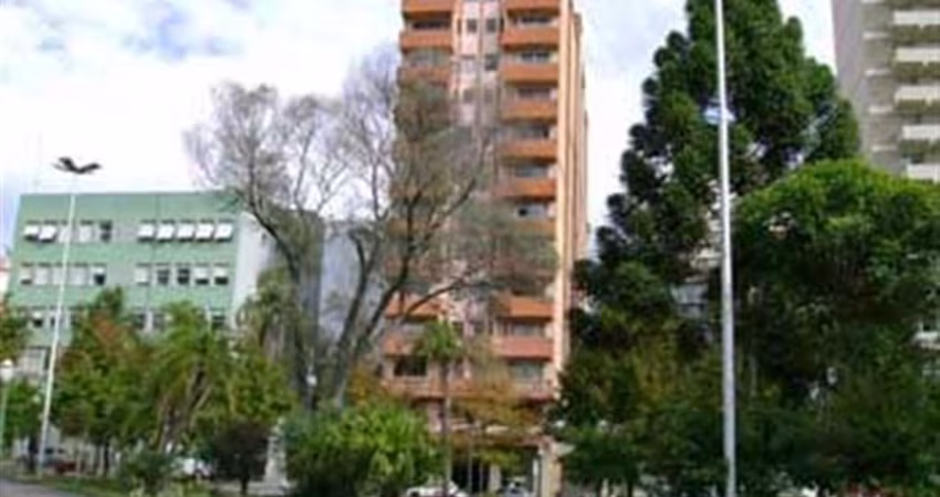 Loja térrea no Centro com 23,00m.  Confira!