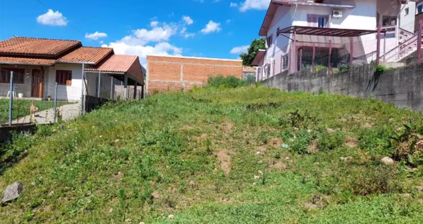 Terreno à venda no Cruzeiro, Farroupilha 