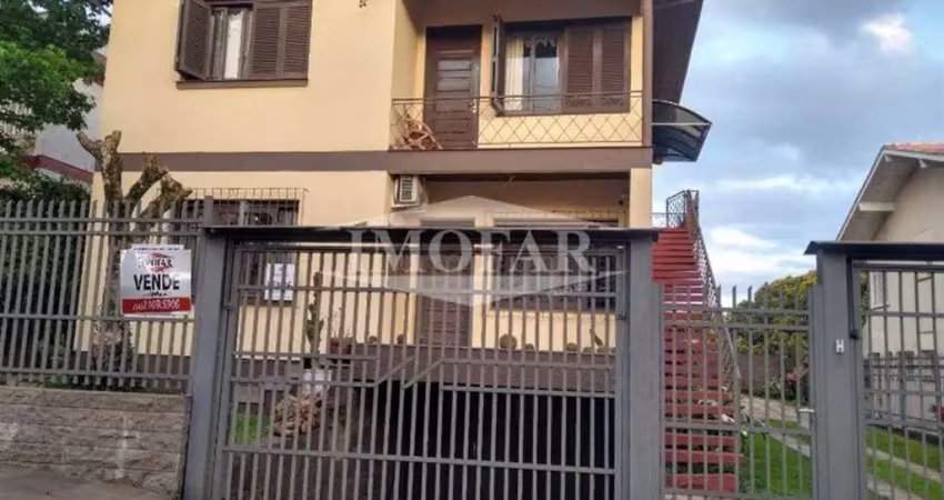 Casa com 3 quartos à venda no Planalto, Farroupilha 