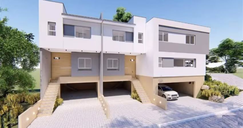 Casa com 3 quartos à venda na Colina Sorriso, Caxias do Sul 