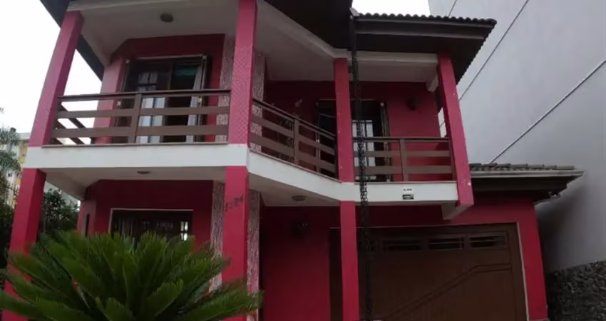 Casa com 3 quartos à venda no Santa Lúcia do Piaí, Caxias do Sul 