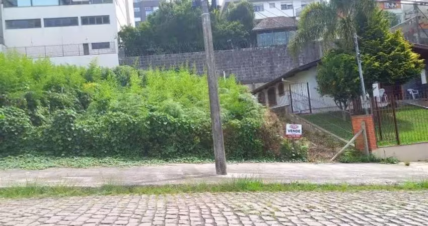 Terreno à venda no Sanvitto, Caxias do Sul 