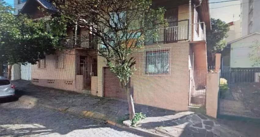 Terreno à venda no Exposição, Caxias do Sul 