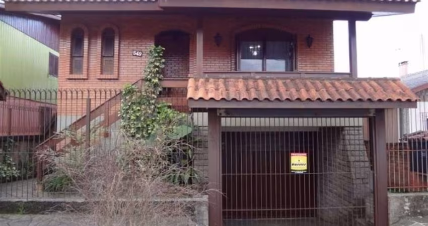 Casa com 3 quartos à venda no Cruzeiro, Caxias do Sul 