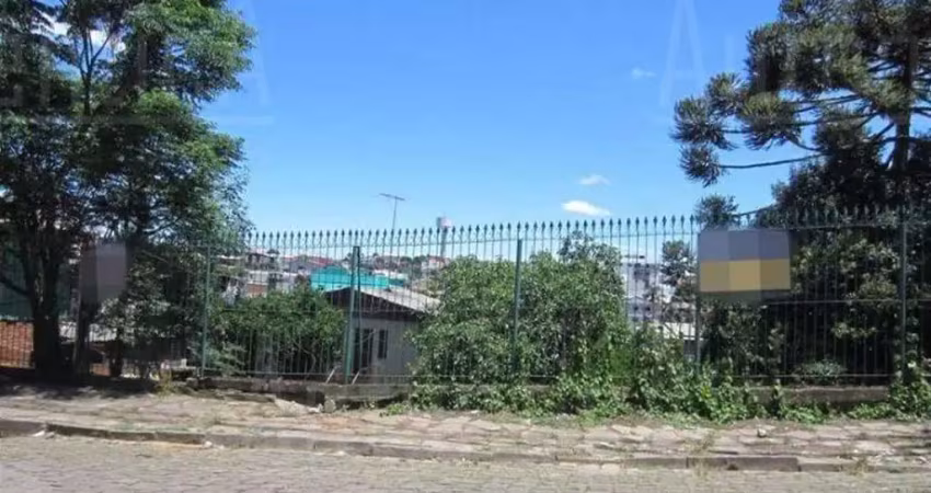 Terreno à venda na Nossa Senhora de Fátima, Caxias do Sul 