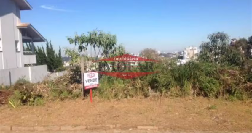 Terreno à venda no Altos do Seminário, Caxias do Sul 