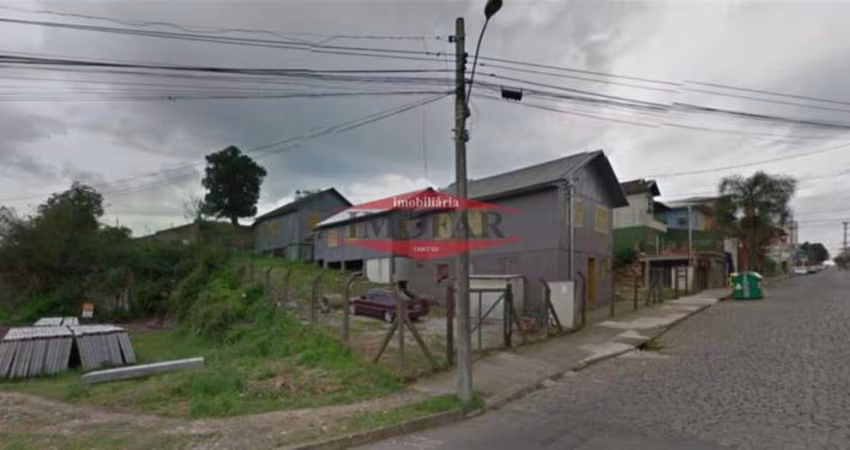 Excelente terreno no Bairro Rio Branco.  Área: 979,11m.  Consulte-nos!
