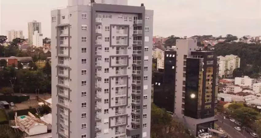 Apartamento com 1 quarto à venda na Nossa Senhora de Lourdes, Caxias do Sul 