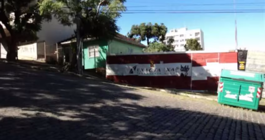 Terreno à venda na Nossa Senhora de Lourdes, Caxias do Sul 