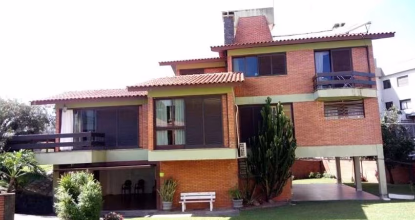 Casa com 3 quartos à venda no Petrópolis, Caxias do Sul 