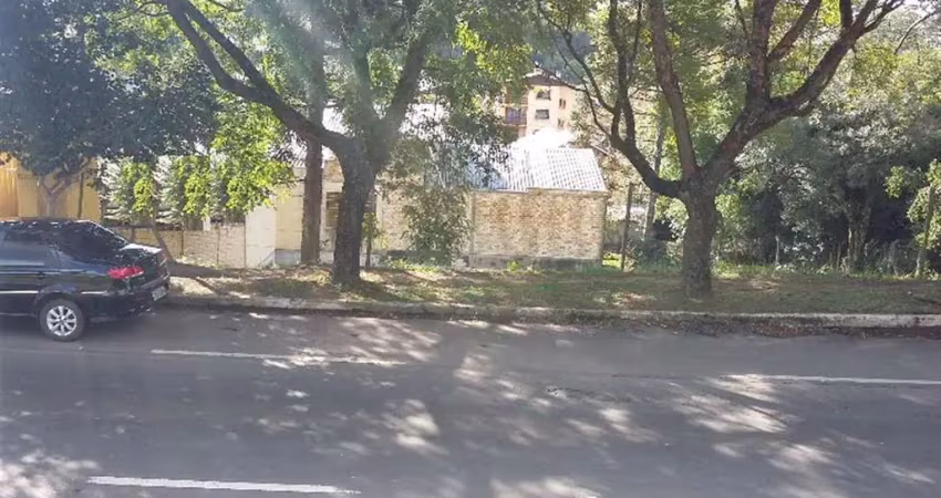 Terreno à venda no Kayser, Caxias do Sul 
