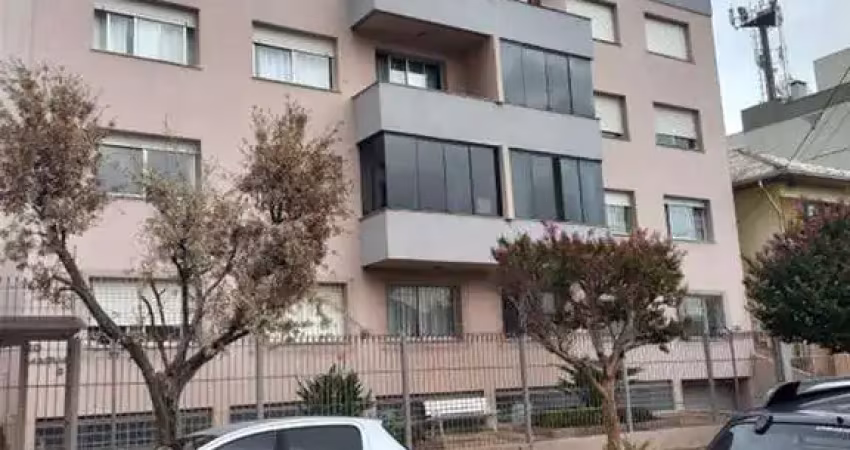 Apartamento com 2 quartos à venda no Pio X, Caxias do Sul 