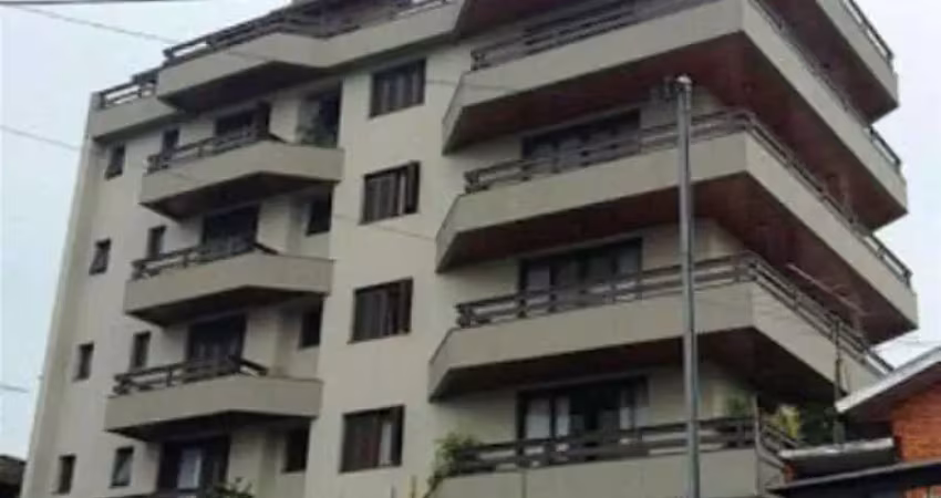 Apartamento com 3 quartos à venda na Nossa Senhora de Lourdes, Caxias do Sul 