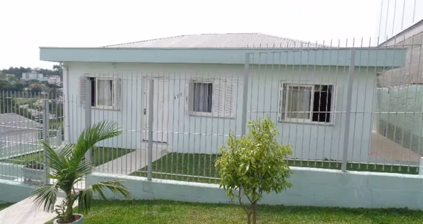 Casa com 5 quartos à venda no Industrial, Farroupilha 