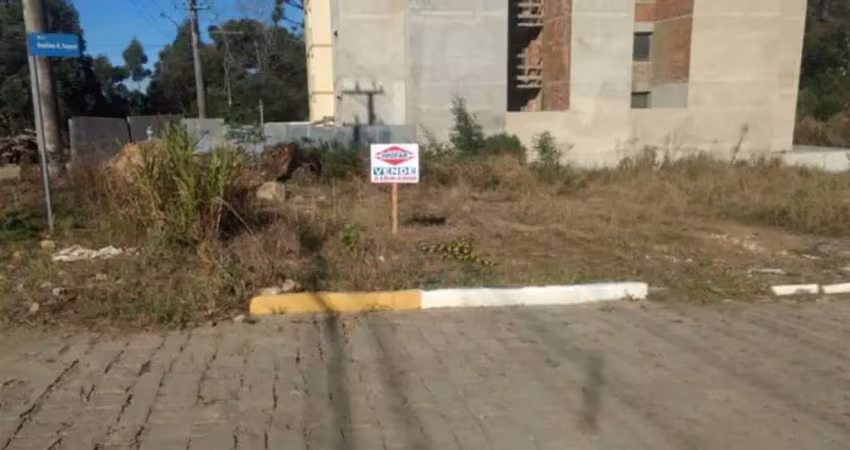 Terreno à venda no América, Farroupilha 