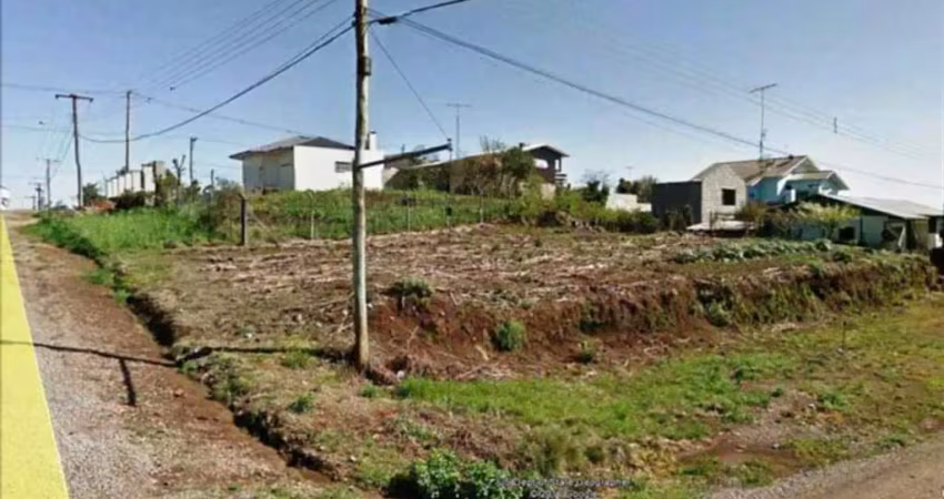 Terreno à venda no São Luiz, Farroupilha 