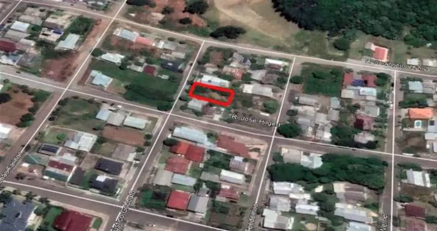 Terreno à venda no São Luiz, Farroupilha 