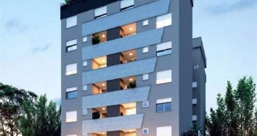 Excelentes apartamento com 02 dormitórios, sala para 02 ambientes, sacada com churrasqueira, copa/cozinha, área de serviço, banheiro social, lavabo e 01 vaga de garagem (possibilidade para 02).  Com á