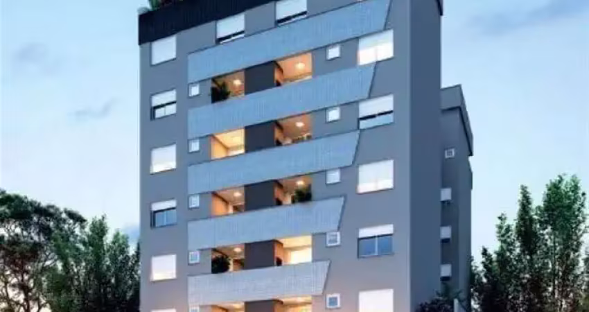 Apartamento com 2 quartos à venda na Nossa Senhora de Lourdes, Caxias do Sul 