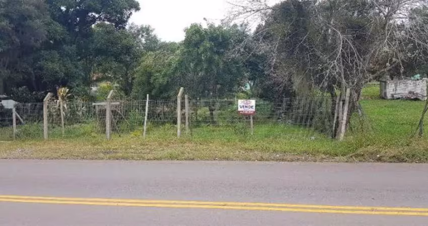 Terreno à venda no São Luiz, Caxias do Sul 