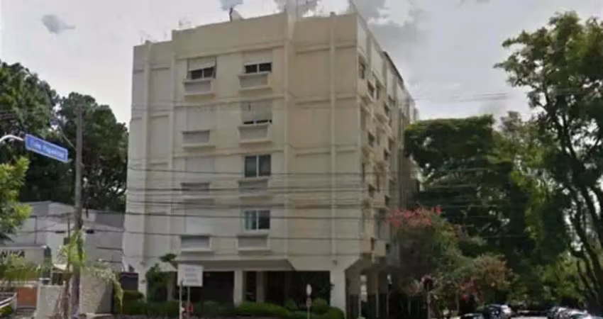 Cobertura com 3 quartos à venda no Três Figueiras, Porto Alegre 