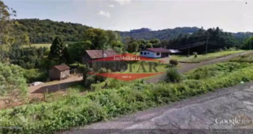 Terreno à venda na Zona Rural, Farroupilha 