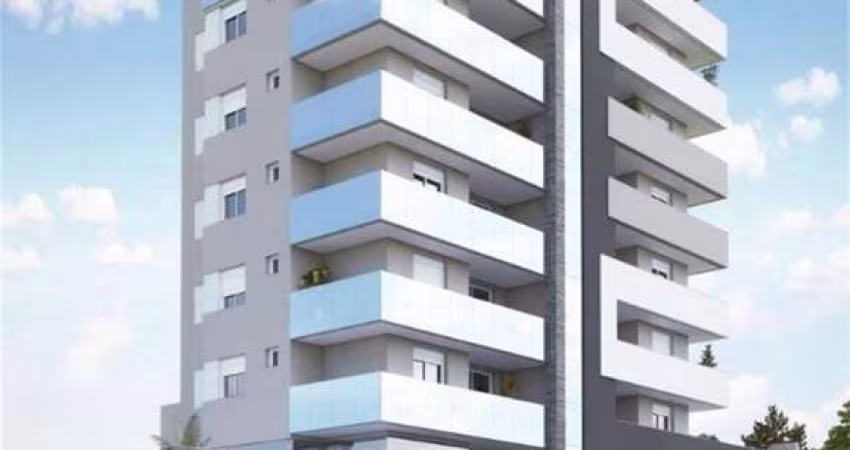 Excelentes apartamentos com 03 dormitórios (sendo 01 suíte), sala para 02 ambientes, ampla sacada, cozinha com churrasqueira, área de serviço e 02 vagas de garagem.  Com água quente, gás central e esp