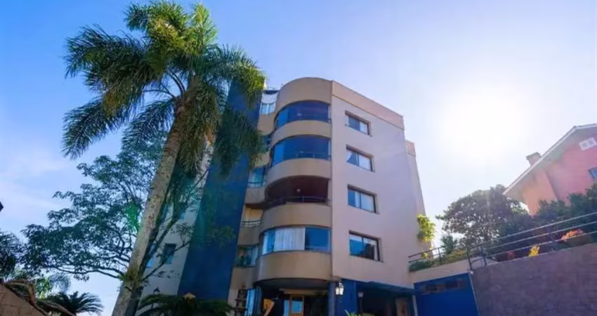 Apartamento com 3 quartos à venda na Colina Sorriso, Caxias do Sul 