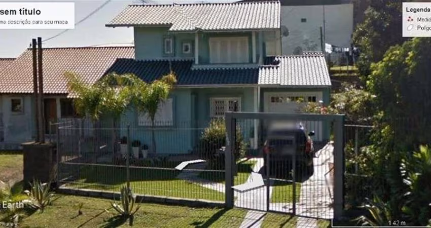 Casa com 4 quartos à venda no Nova Vicenza, Farroupilha 