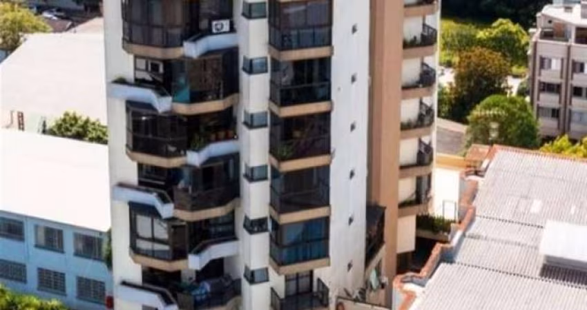 Apartamento com 3 quartos à venda no Centro, Farroupilha 