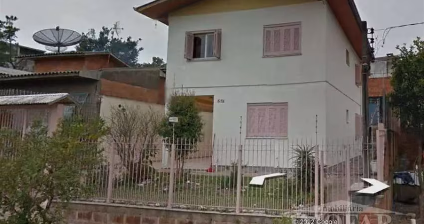 Casa com 4 quartos à venda no Primeiro de Maio, Farroupilha 