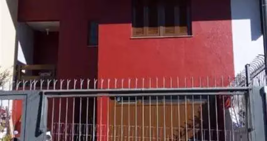 Casa com 3 quartos à venda no Santa Lúcia do Piaí, Caxias do Sul 