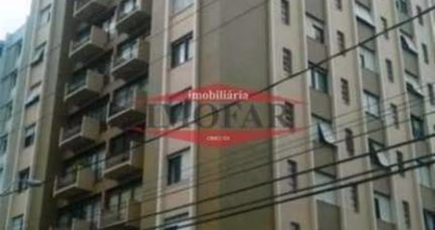 Excelente apartamento semimobiliado com 03 dormitórios (sendo 01 suíte), sala para 02 ambientes, sacada, cozinha, área de serviço, dependência de empregada, gabinete, banheiro social, lavabo e 02 vaga