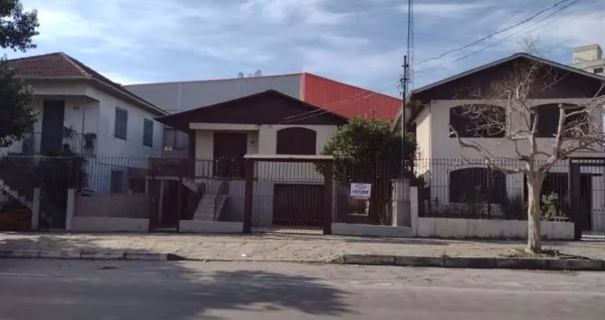 Casa com 5 quartos à venda no Marechal Floriano, Caxias do Sul 
