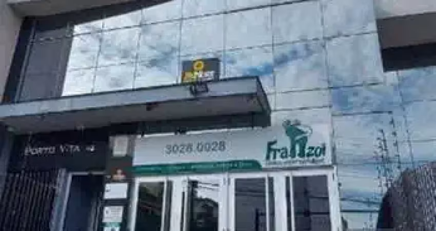 Apartamento com 2 quartos à venda no Panazzolo, Caxias do Sul 