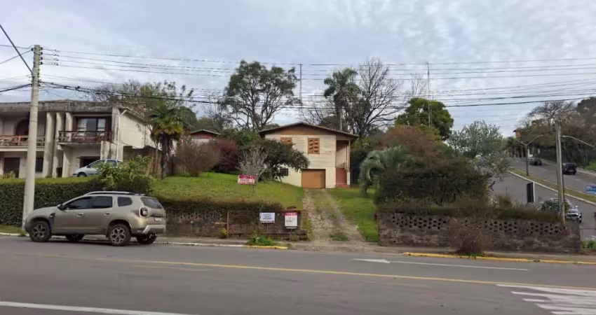 Terreno à venda no Vicentina, Farroupilha 