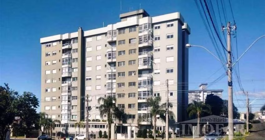 Apartamento com 3 quartos à venda no Centro, Farroupilha 