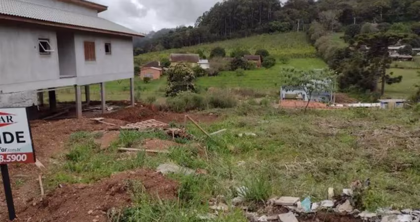 Terreno à venda no Monte Bérico, Caxias do Sul 