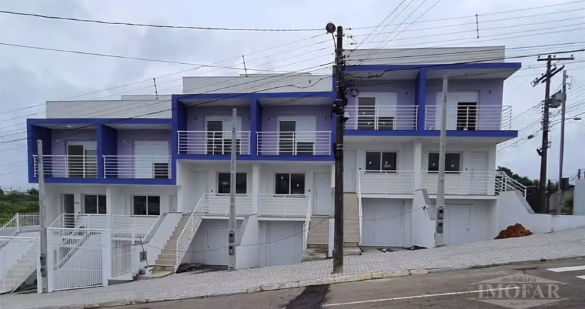 Casa com 2 quartos à venda no Monte Verde, Farroupilha 