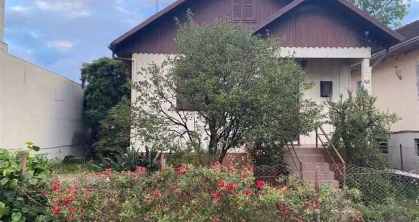 Terreno à venda no Rio Branco, Caxias do Sul 